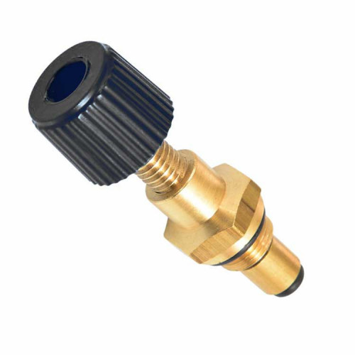 DEMİRDÖKÜM ADEN MUSLUK