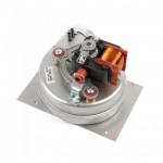 Fan Motoru Bosch Saçlı