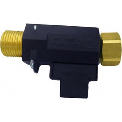 Su Akış Şalteri Demirdöküm Şofben Compact 