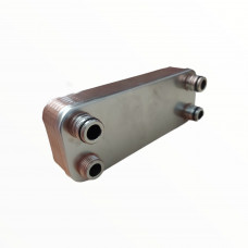  Plaka Eşanjör Vaillant Vuw HRALE 12P 