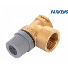 3 Bar Emn, Ventili Vaillant Vuw 