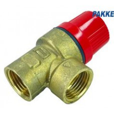 3 Bar Emn, Ventili İç Diş 