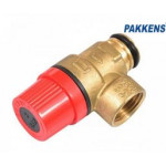 3 Bar Emn, Ventili Eca Pakkens Confeo Protesus 