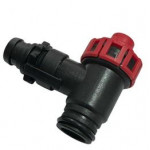 3 Bar Emniyet Boşaltma Eca Emas Ferrolı Baxı