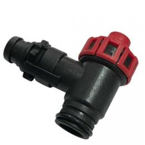 3 Bar Emniyet Boşaltma Eca Emas Ferrolı Baxı