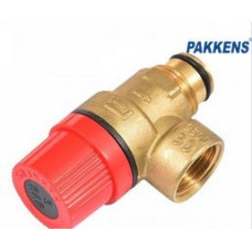 3 Bar Emn, Ventili D,Döküm Aden 