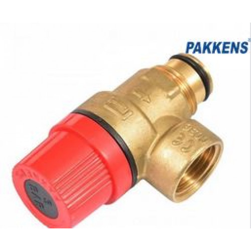 3 Bar Emn, Ventili D,Döküm Aden 