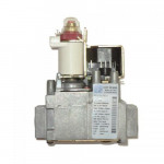 Gaz Valfi Baymak Baxi Sit 845 Beyaz Bobin 