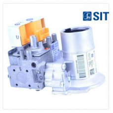 Vaillant Yoğuşmalı Gaz Valfi SIT 898 TURBOTEC + MIZER 25 KW 