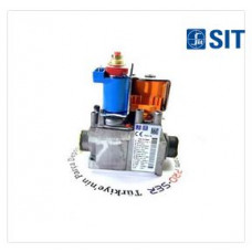 00202 00723 Gaz Vanası 845 Sit Sigma Tec Pro Plus 2015 Vaillant 