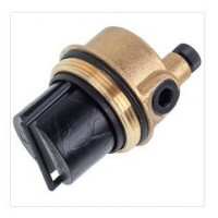 Hava Ayırıcı Purjör Kapağı TS5302 Baymak - DD Vinto 