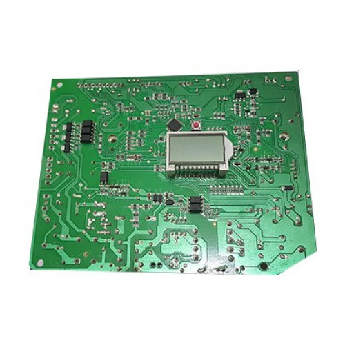 DEMİRDÖKÜM NEPTO ANAKART