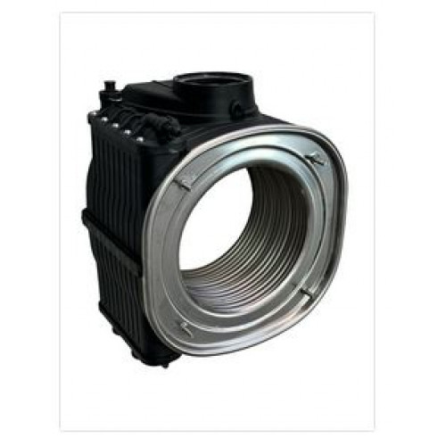 Yoğuşmalı Eşanjör 5 Vidalı - ECA - ARİSTON - BAYMAK VS SERMETA 