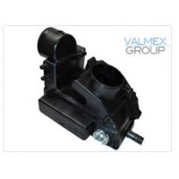 Yarı Yoğuşmalı Valmex eşanjör Eca Cronos - Viessmann T50