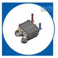 Demirdöküm Yoğuşma Eşanjörü 