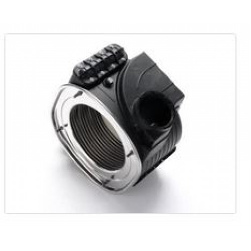 Vailant Demirdöküm Yoğuşma Eşanjörü 5 vida Yandan 4+1