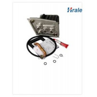 Yoğuşma Eşanjörü Bosch Buderus Gb12 HRALE 