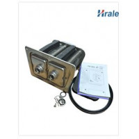 Reküperatör Hrale Baymak Arçelik