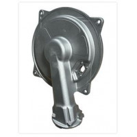 Yoğuşmalı Brülor Kapagı 12cm 28 -35 kw 4+1 